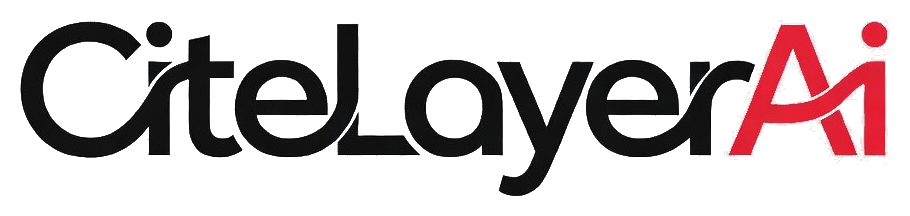 CiteLayer AI